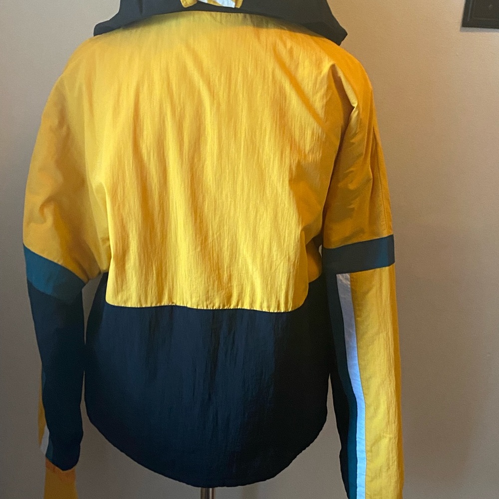 Fila Pullover Jacket - image 2